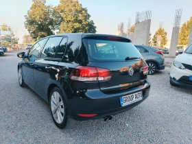 VW Golf 2.0TDI-140к.с/НАВИГАЦИЯ/КЛИМАТРОНИК/HIGH LINE!!!  | Auto.bg — изображение 5