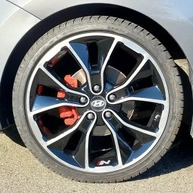 Hyundai I30 - 5600 € - 31280228 13