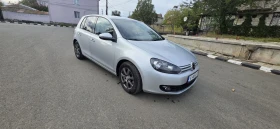 VW Golf Golf 6 1.4 газ/бензин - 5200 € - 66552296 2