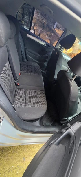 VW Golf Golf 6 1.4 газ/бензин - 5200 € - 66552296 6