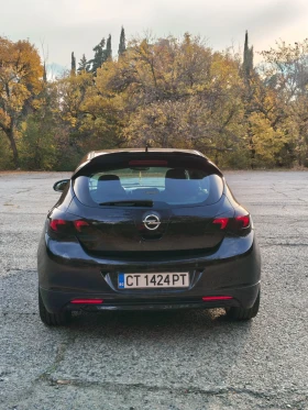 Opel Astra 1.7cdti OPC Line  | Mobile.bg � ����� ������ 6