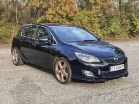 Opel Astra 1.7cdti OPC Line  | Mobile.bg � ����� ������ 3