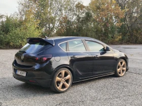 Opel Astra 1.7cdti OPC Line  | Mobile.bg � ����� ������ 5