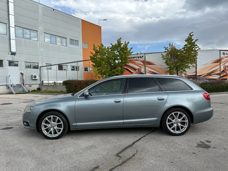 Audi A6 3.0TDI Facelift, снимка 2 - Автомобили и джипове - 47463574