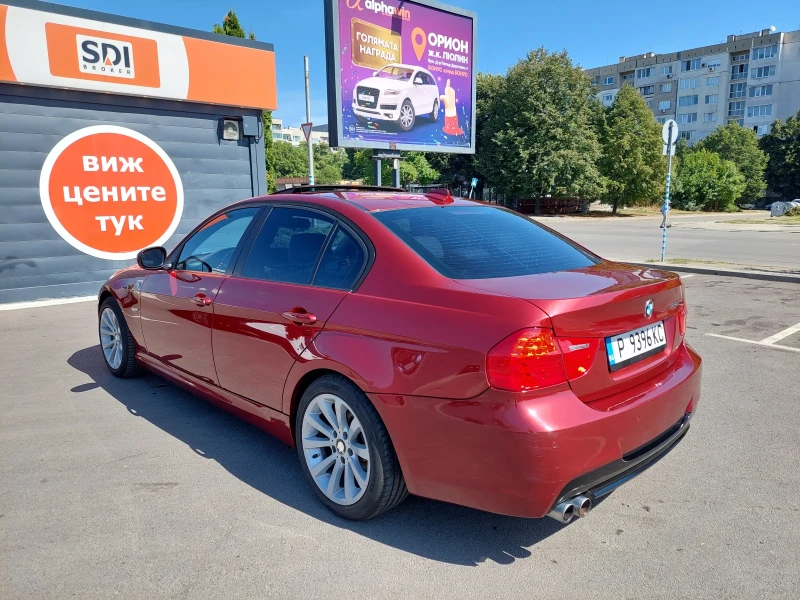 BMW 328 328i, снимка 7 - Автомобили и джипове - 47920960