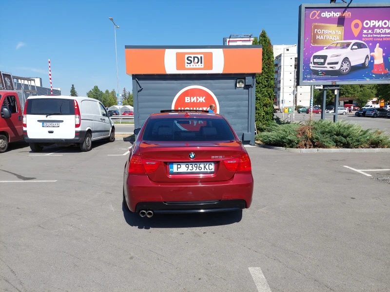 BMW 328 328i, снимка 5 - Автомобили и джипове - 47920960