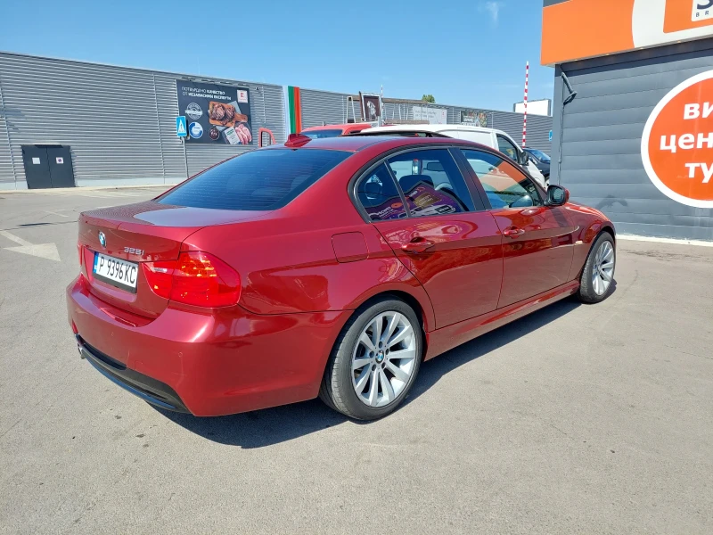 BMW 328 328i, снимка 8 - Автомобили и джипове - 47920960