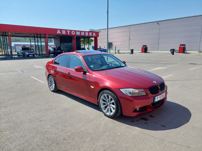 BMW 328 328i, снимка 3 - Автомобили и джипове - 47920960