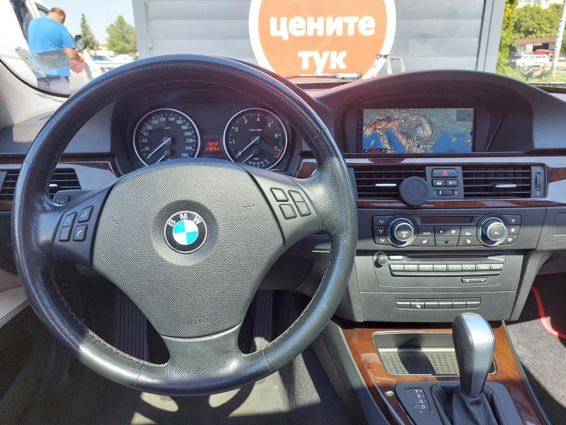 BMW 328 328i, снимка 11 - Автомобили и джипове - 47920960