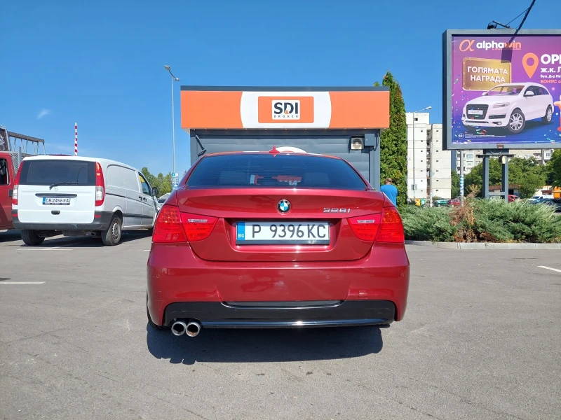 BMW 328 328i, снимка 6 - Автомобили и джипове - 47920960