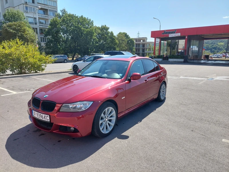 BMW 328 328i, снимка 1 - Автомобили и джипове - 47920960