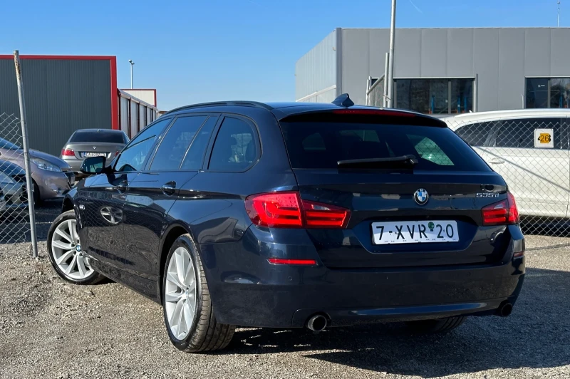 BMW 535 d RWD, снимка 2 - Автомобили и джипове - 48306662