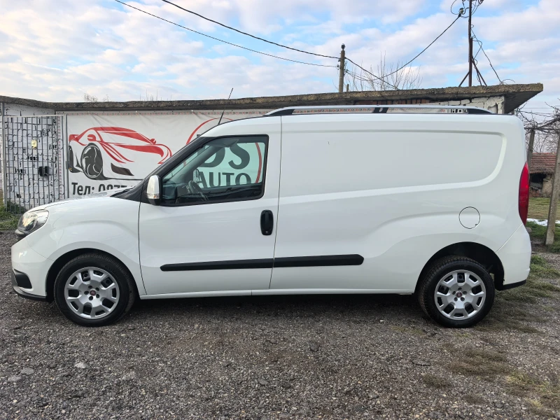 Fiat Doblo 1.6Mjet MAXI, снимка 2 - Автомобили и джипове - 49273790