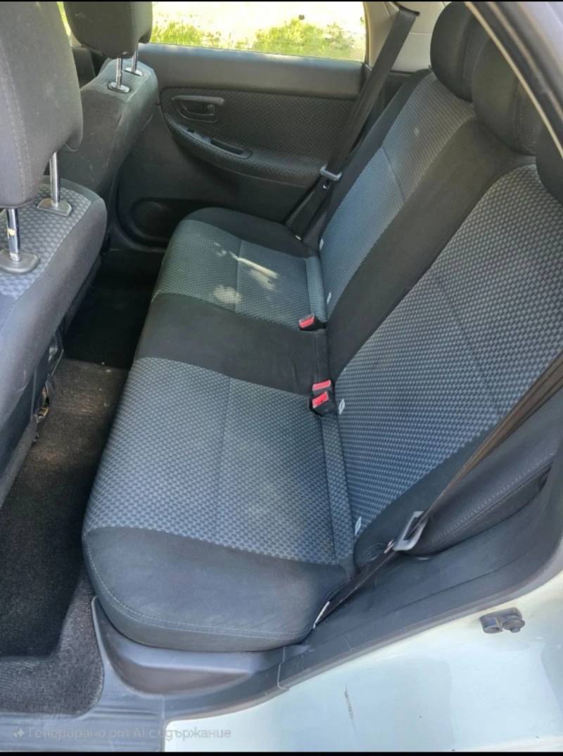 Subaru Impreza, снимка 10 - Автомобили и джипове - 52565463