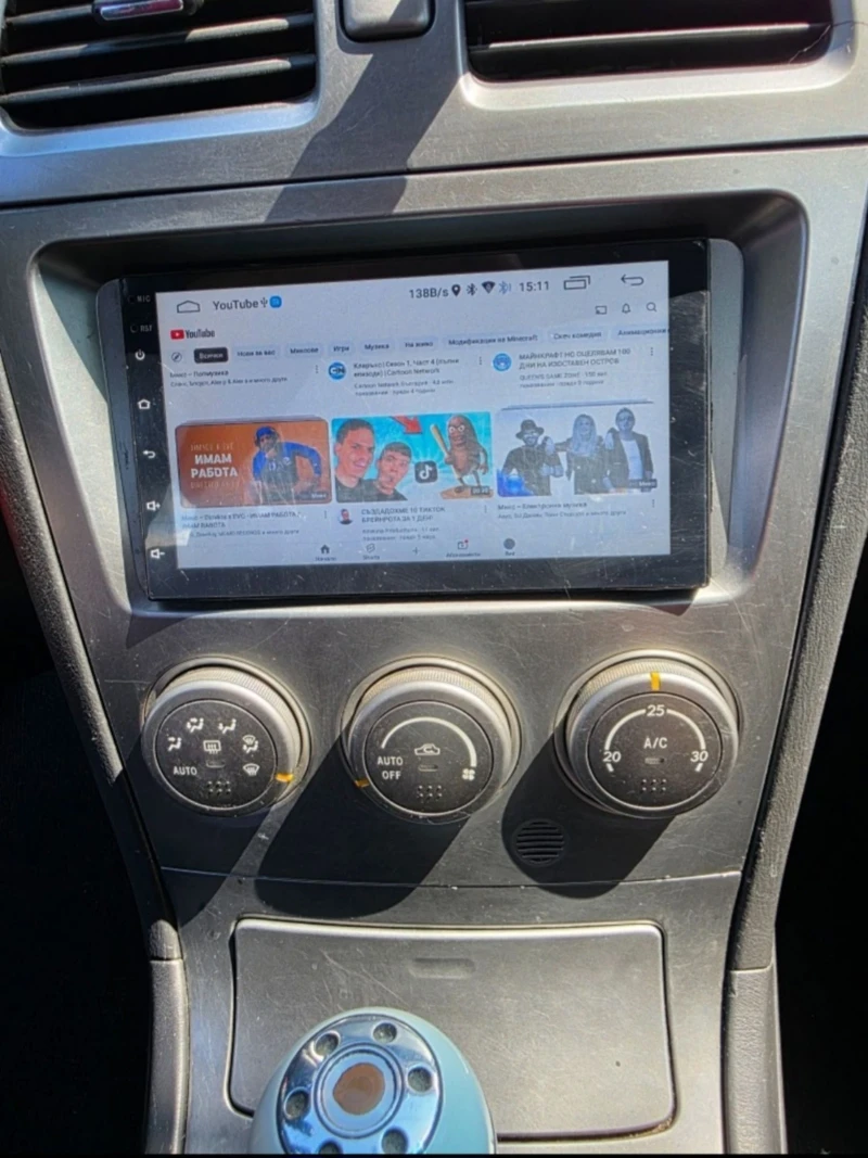 Subaru Impreza, снимка 7 - Автомобили и джипове - 52565463