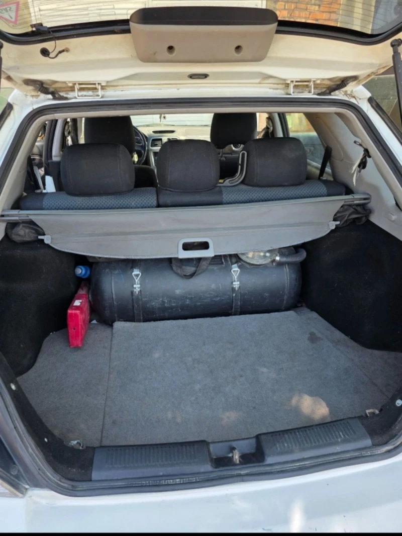 Subaru Impreza, снимка 12 - Автомобили и джипове - 52565463