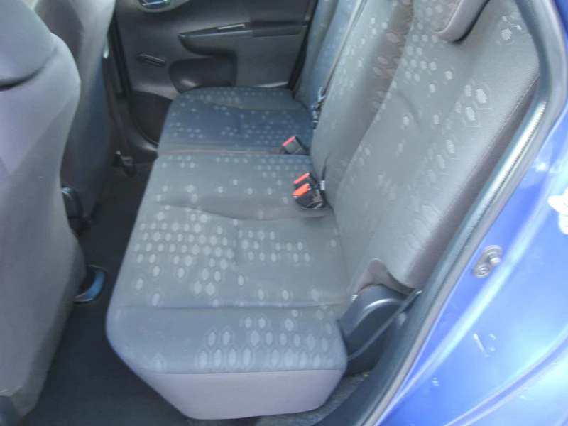 Toyota Verso S Автомат, 1, 4D4D, снимка 11 - Автомобили и джипове - 51184125