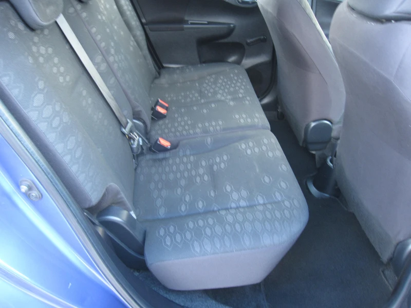 Toyota Verso S Автомат, 1, 4D4D, снимка 12 - Автомобили и джипове - 51184125