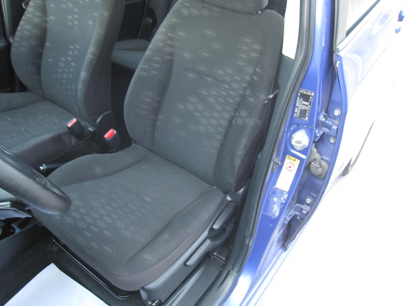 Toyota Verso S Автомат, 1, 4D4D, снимка 9 - Автомобили и джипове - 51184125