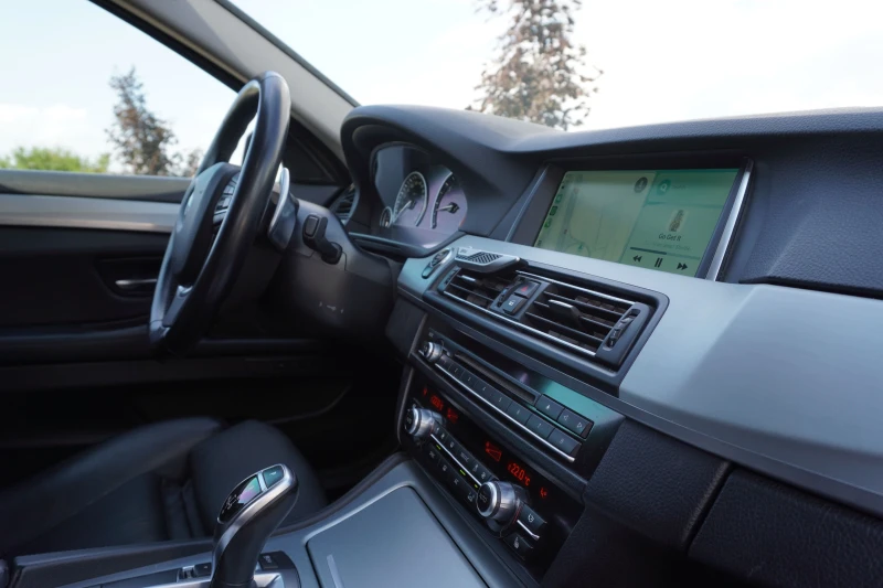 BMW 530 F11 LCI, снимка 10 - Автомобили и джипове - 51231136