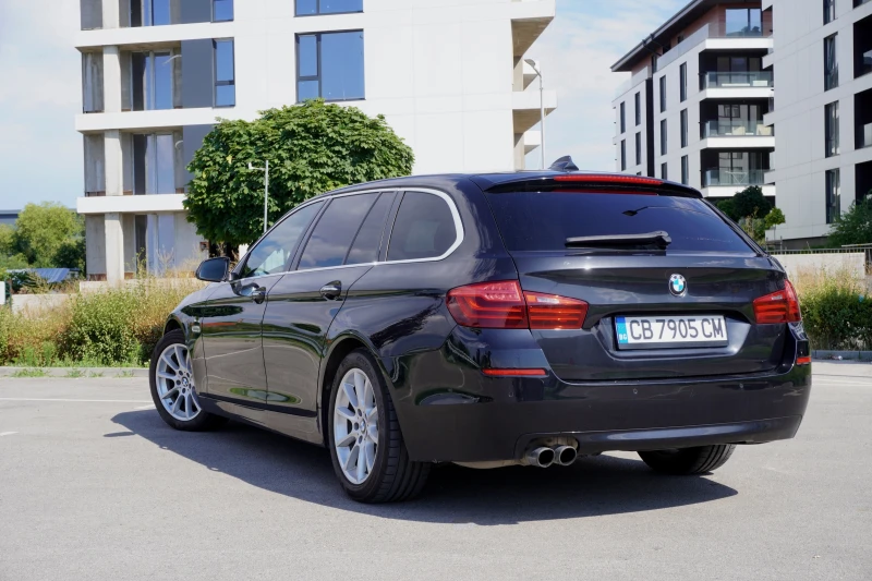 BMW 530 F11 LCI, снимка 5 - Автомобили и джипове - 51231136