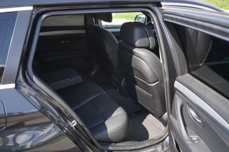 BMW 530 F11 LCI, снимка 13 - Автомобили и джипове - 51231136