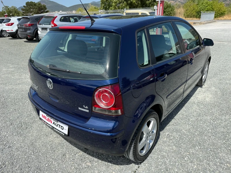 VW Polo (KATO НОВА)^(АГУ), снимка 6 - Автомобили и джипове - 51293552