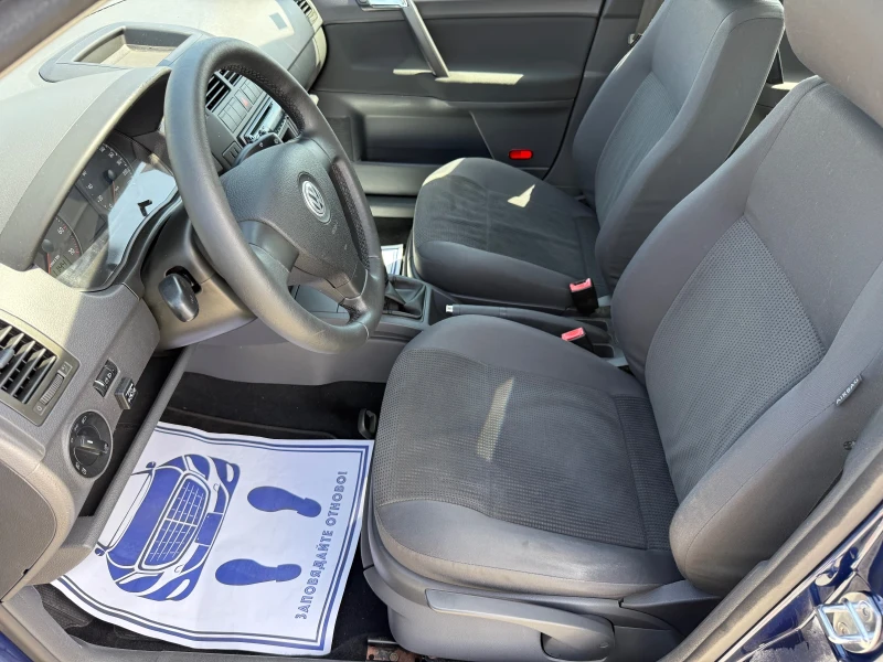 VW Polo (KATO НОВА)^(АГУ), снимка 11 - Автомобили и джипове - 51293552
