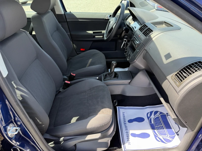 VW Polo (KATO НОВА)^(АГУ), снимка 14 - Автомобили и джипове - 51293552