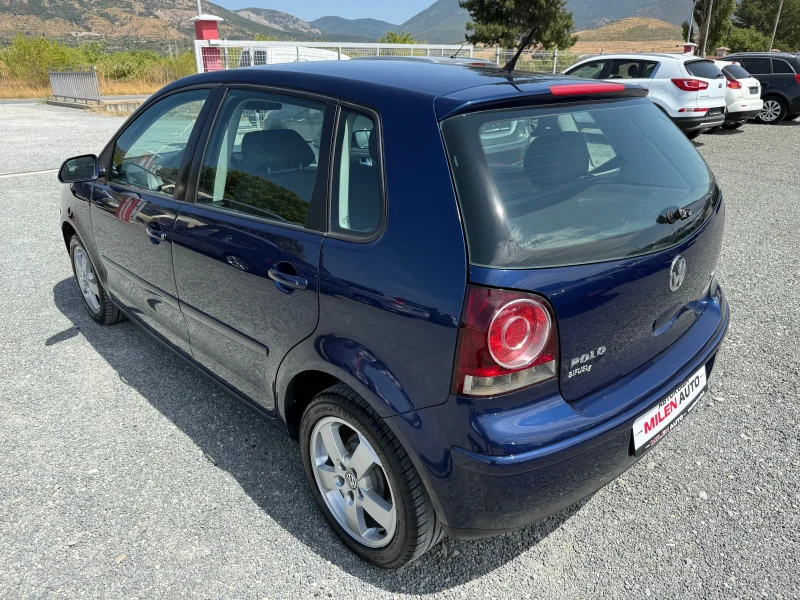 VW Polo (KATO НОВА)^(АГУ), снимка 8 - Автомобили и джипове - 51293552