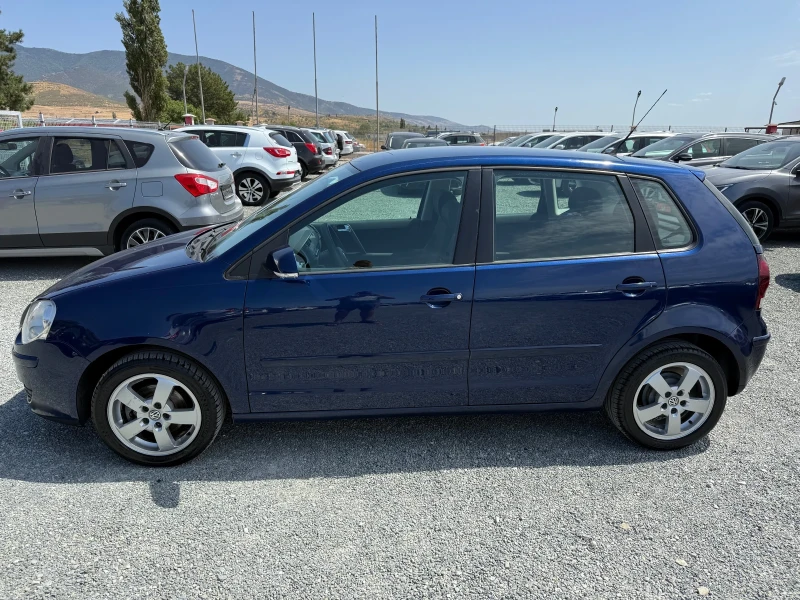 VW Polo (KATO НОВА)^(АГУ), снимка 10 - Автомобили и джипове - 51293552