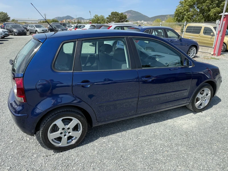 VW Polo (KATO НОВА)^(АГУ), снимка 5 - Автомобили и джипове - 51293552