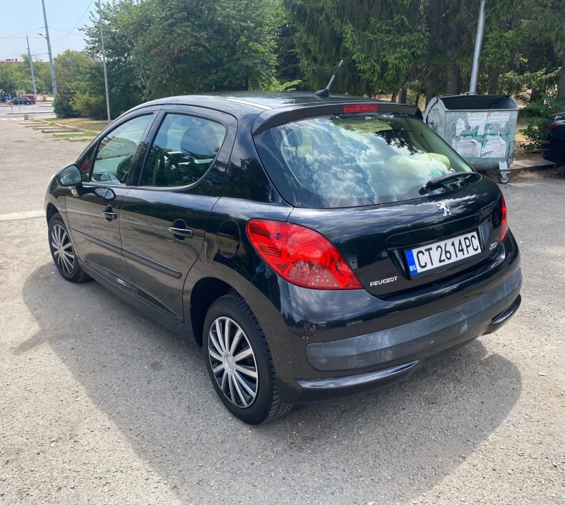 Peugeot 207, снимка 7 - Автомобили и джипове - 52892196