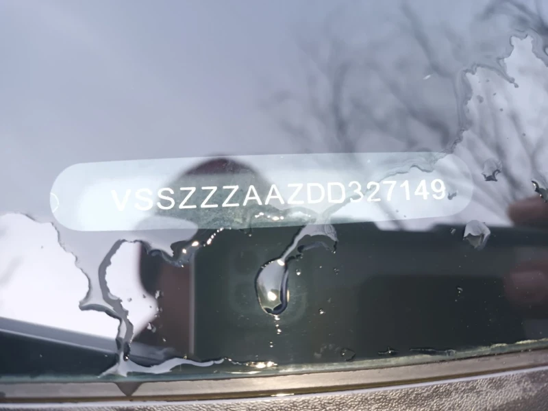 Seat Mii, снимка 7 - Автомобили и джипове - 53197227