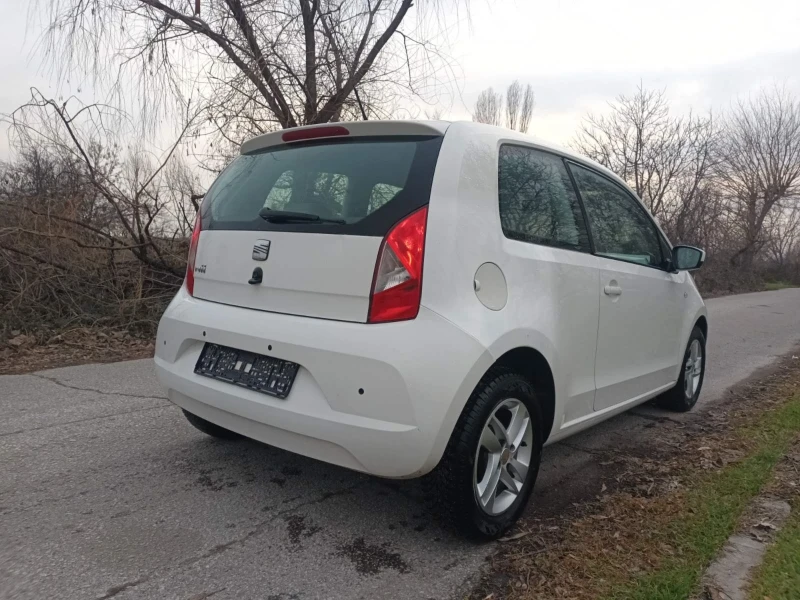 Seat Mii, снимка 3 - Автомобили и джипове - 53197227
