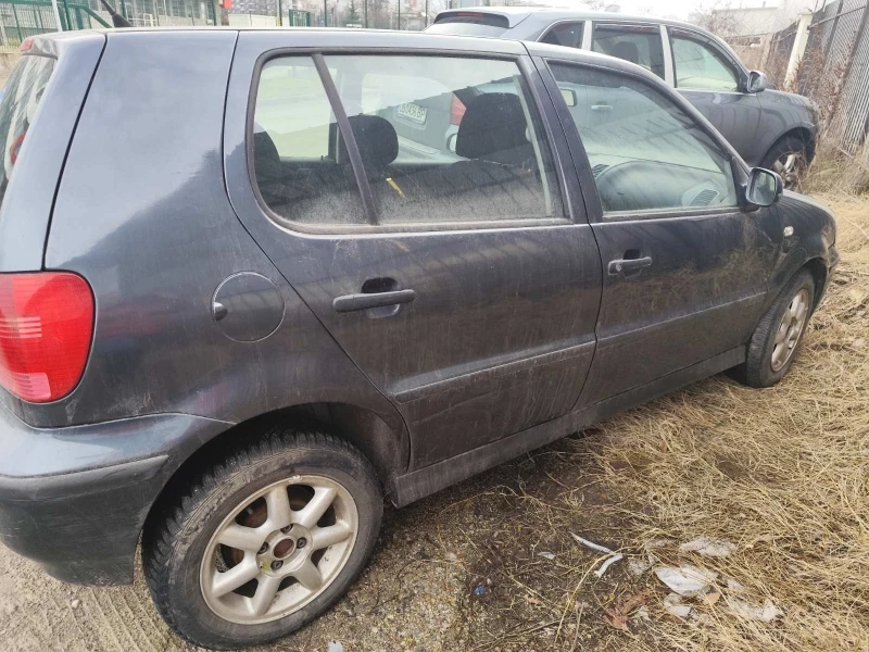 VW Polo, снимка 2 - Автомобили и джипове - 53334259