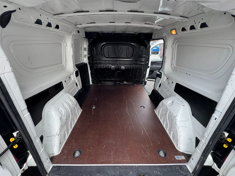 Fiat Doblo 1.4T Бензин/Метан НОВ ВНОС, снимка 13 - Автомобили и джипове - 53399510