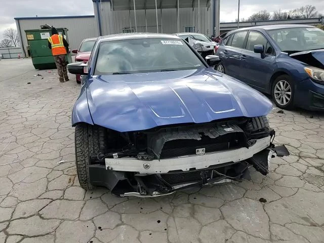 BMW M3 3.0L 6 All wheel drive, снимка 9 - Автомобили и джипове - 48809112