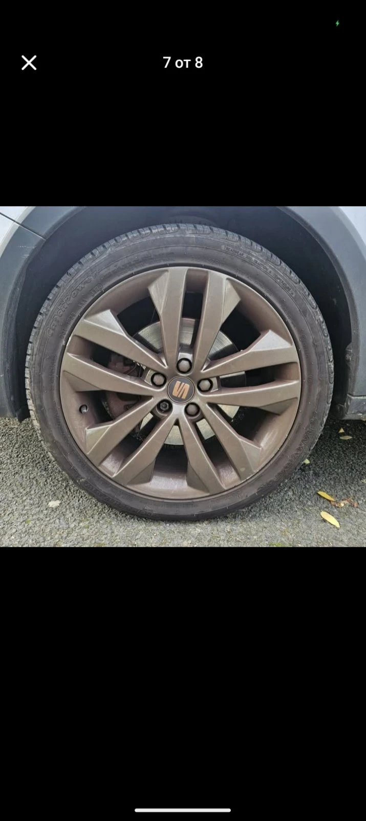 Skoda Roomster  - изображение 9
