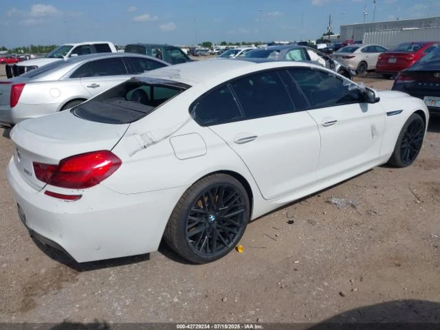BMW 650  - изображение 8