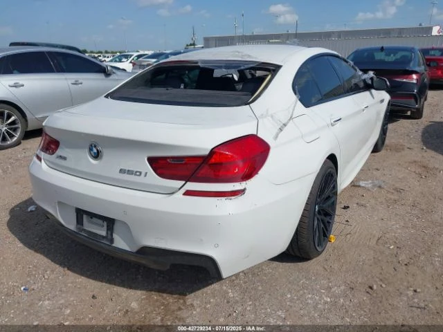 BMW 650  - изображение 6
