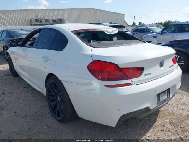 BMW 650  - изображение 4