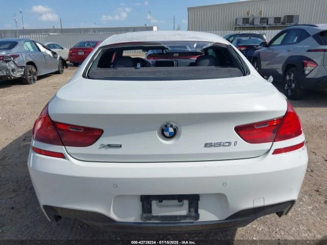 BMW 650  - изображение 5