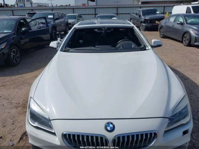 BMW 650  - изображение 2