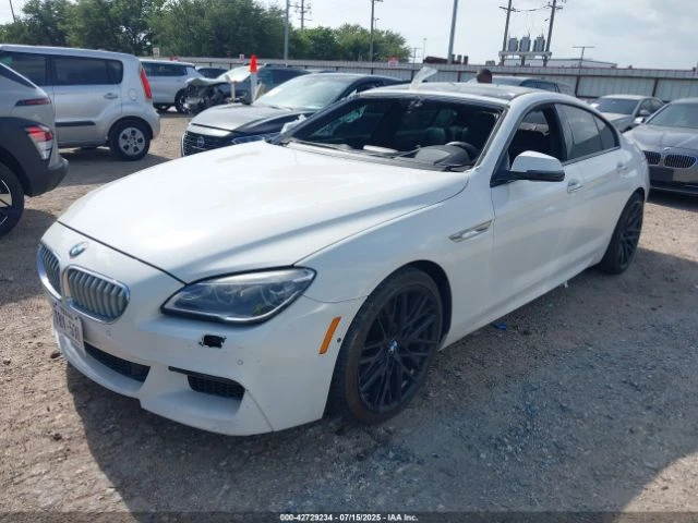 BMW 650  - изображение 3
