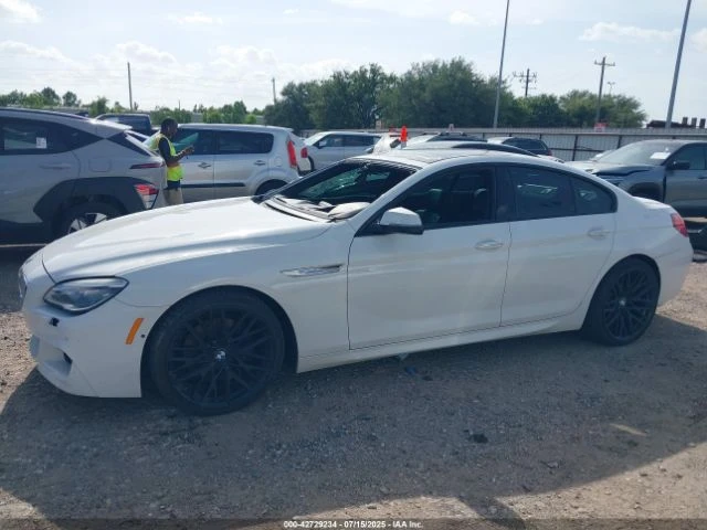 BMW 650  - изображение 7