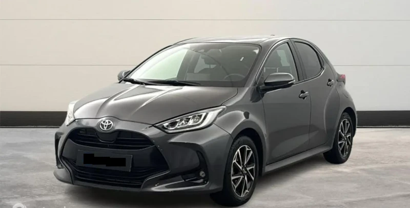 Toyota Yaris 1.5 Hybrid/ГАРАНЦИЯ/ОБСЛУЖЕН/Лизинг/Team D/ - 37900 лв. / 19377.96 € - 15072408 1