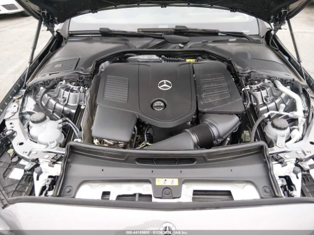 Mercedes-Benz C 300, снимка 11 - Автомобили и джипове - 53277512