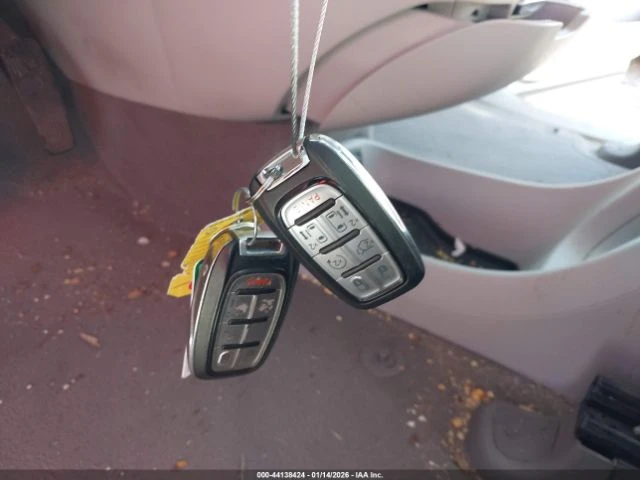 Chrysler Pacifica TOURING L, снимка 11 - Автомобили и джипове - 53467269