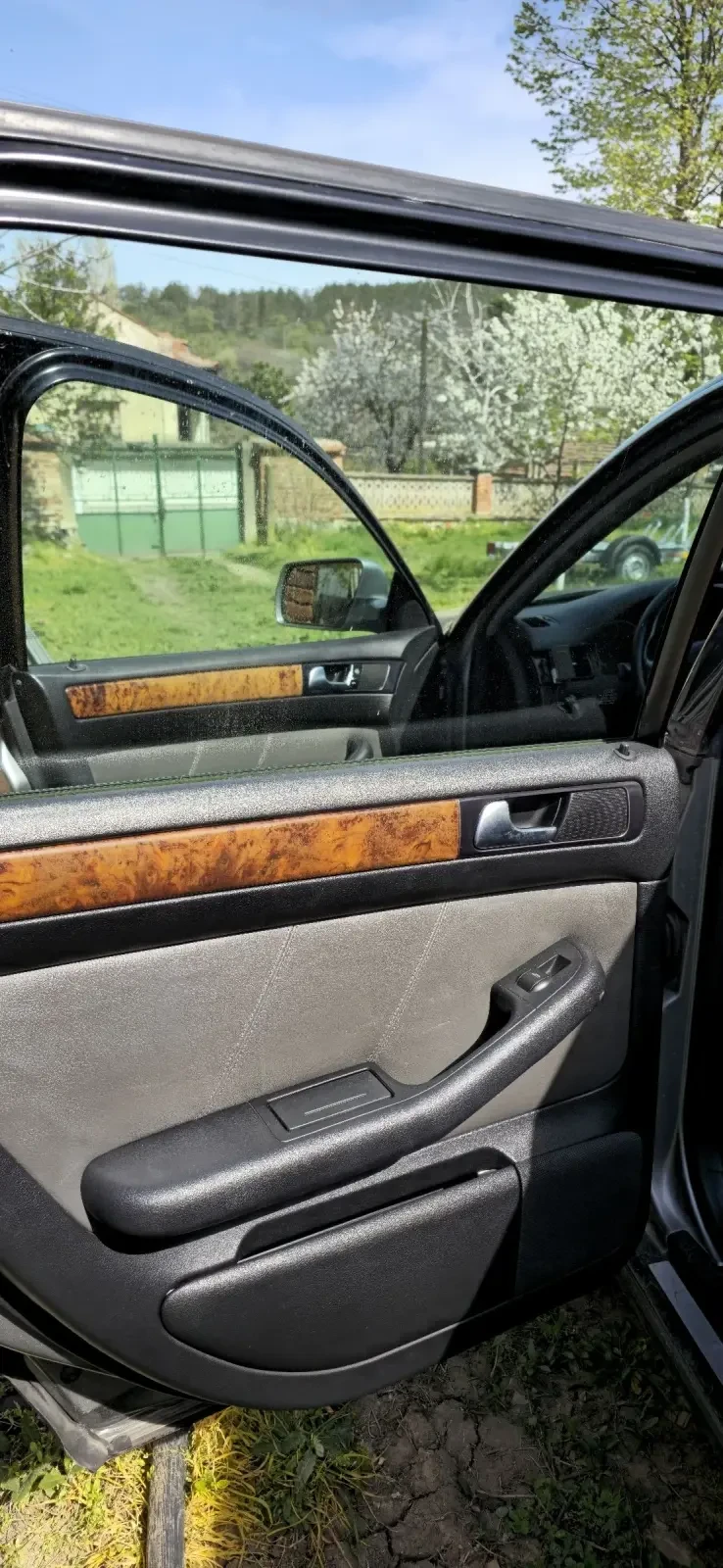 Audi A6 Allroad A6 C5 Allroad 2.5 TDI , снимка 7 - Автомобили и джипове - 54359812